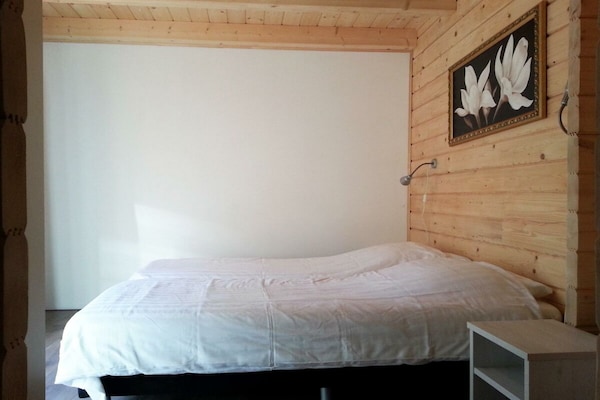 Foto van Boekhorst l'etage Sauna 12 - Vakantiehuis in Brunssum - Untagged