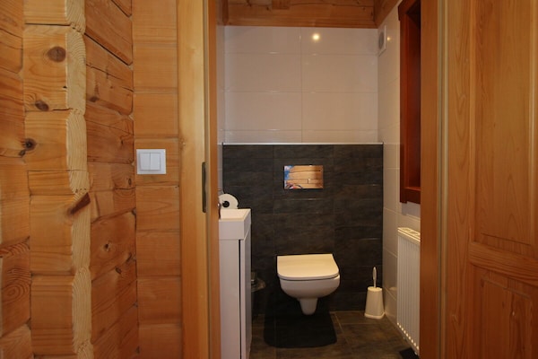 Foto van Boekhorst l'etage Sauna 12 - Vakantiehuis in Brunssum - Untagged