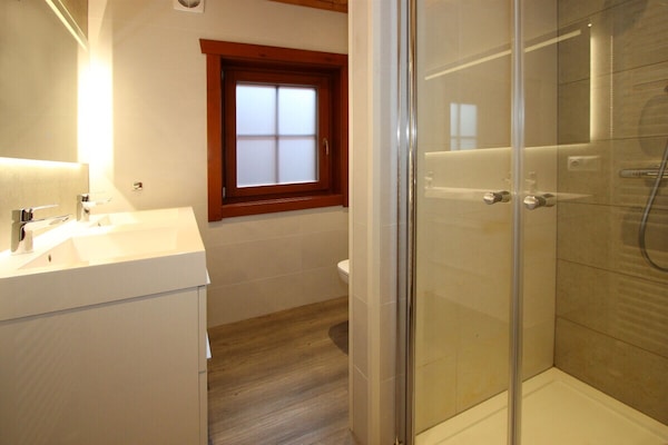 Foto van Boekhorst l'etage Sauna 12 - Vakantiehuis in Brunssum - Untagged