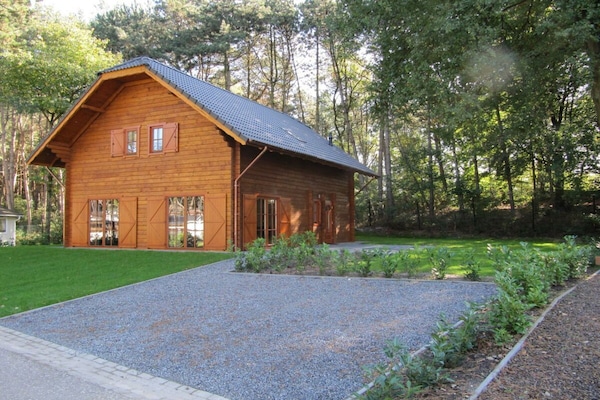 Foto van Boekhorst l'etage Sauna 12 - Vakantiehuis in Brunssum - Untagged