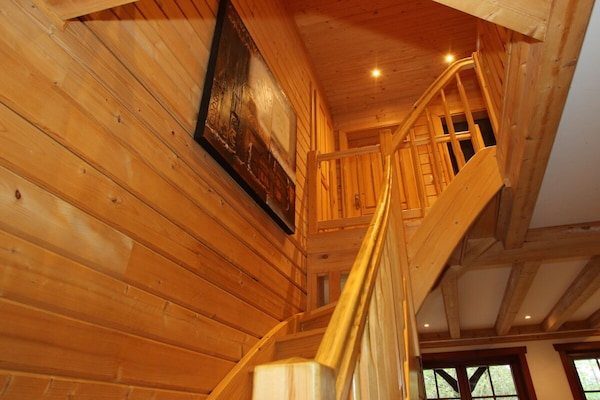 Foto van Boekhorst l'etage Sauna 12 - Vakantiehuis in Brunssum - Untagged