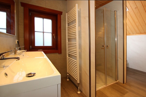 Foto van Boekhorst l'etage Sauna 12 - Vakantiehuis in Brunssum - Untagged