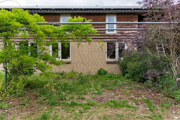 Foto van Gezellig comfortabel vakantiehuis bij de boer in Horssen met een tuin - ExteriorSummer