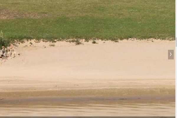 Foto van Chalet in Gelderland met ruime tuin - Vakantiehuis in Lathum - AreaSummer20KM