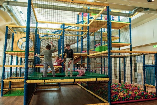 Foto van Boekhorst Koninklijk 6 - Vakantiehuis in Lochem - Untagged