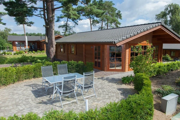Foto van Boekhorst Koninklijk 6 - Vakantiehuis in Lochem - Untagged