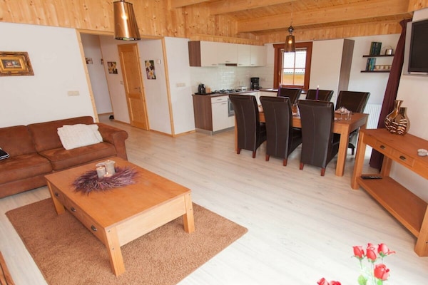 Foto van Boekhorst Koninklijk 6 - Vakantiehuis in Lochem - Untagged
