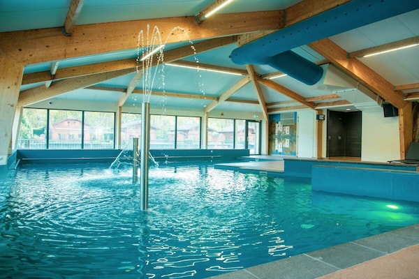 Foto van Boekhorst Koninklijk 6 - Vakantiehuis in Lochem - Untagged