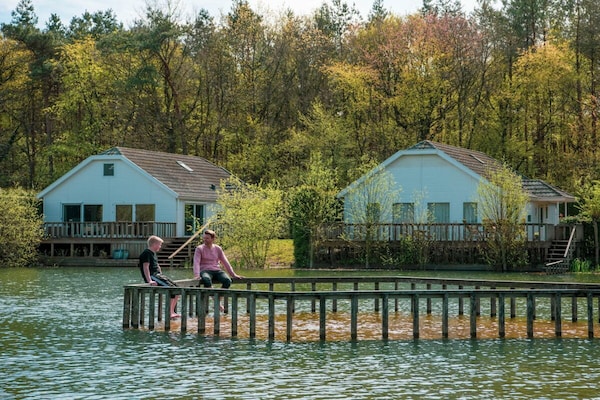 Foto van Boekhorst Koninklijk 6 - Vakantiehuis in Lochem - Untagged