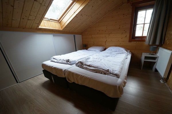 Foto van Boekhorst l'etage 12 - Vakantiehuis in Lochem - Untagged