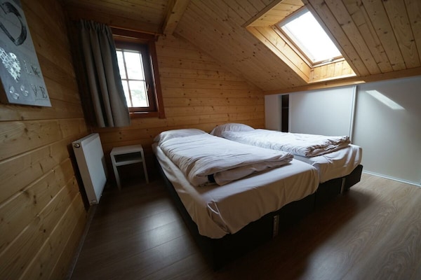 Foto van Boekhorst l'etage 12 - Vakantiehuis in Lochem - Untagged