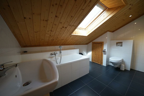 Foto van Boekhorst l'etage 12 - Vakantiehuis in Lochem - Untagged