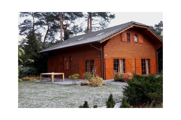 Foto van Boekhorst l'etage 12 - Vakantiehuis in Lochem - Untagged