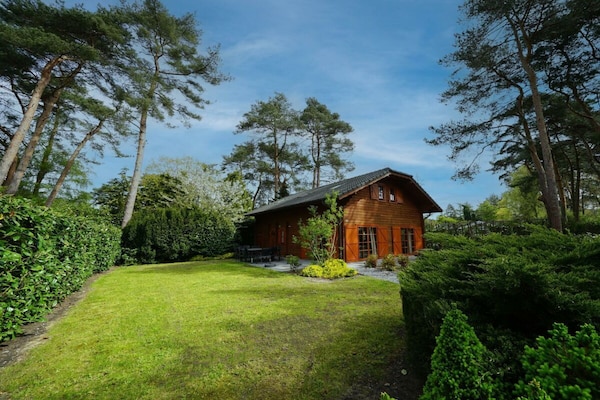 Foto van Boekhorst l'etage 12 - Vakantiehuis in Lochem - Untagged