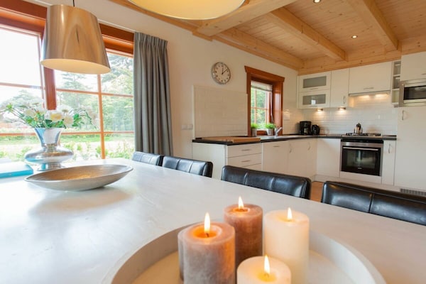 Foto van Boekhorst l'etage 12 - Vakantiehuis in Lochem - Untagged