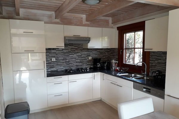 Foto van Boekhorst l'etage 12 - Vakantiehuis in Lochem - Untagged