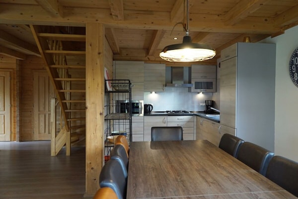 Foto van Boekhorst l'etage 12 - Vakantiehuis in Lochem - Untagged