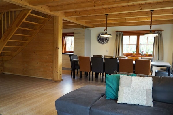 Foto van Boekhorst l'etage 12 - Vakantiehuis in Lochem - Untagged