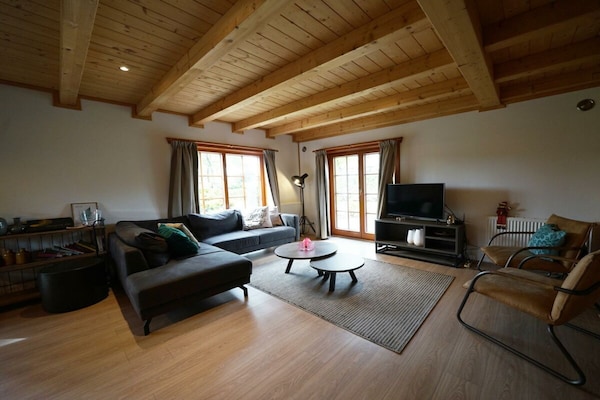 Foto van Boekhorst l'etage 12 - Vakantiehuis in Lochem - Untagged