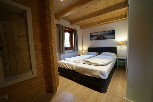 Foto van Boekhorst l'etage 12 - Vakantiehuis in Lochem - Untagged