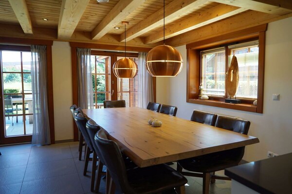 Foto van Boekhorst l'etage 10 - Vakantiehuis in Lochem - Untagged
