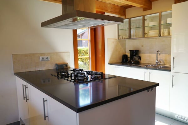 Foto van Boekhorst l'etage 10 - Vakantiehuis in Lochem - Untagged
