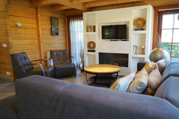 Foto van Boekhorst l'etage 10 - Vakantiehuis in Lochem - Untagged