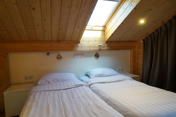Foto van Boekhorst l'etage 10 - Vakantiehuis in Lochem - Untagged