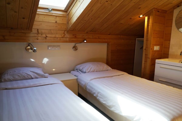 Foto van Boekhorst l'etage 10 - Vakantiehuis in Lochem - Untagged