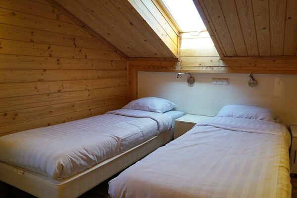Foto van Boekhorst l'etage 10 - Vakantiehuis in Lochem - Untagged