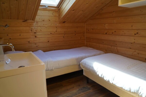 Foto van Boekhorst l'etage 10 - Vakantiehuis in Lochem - Untagged