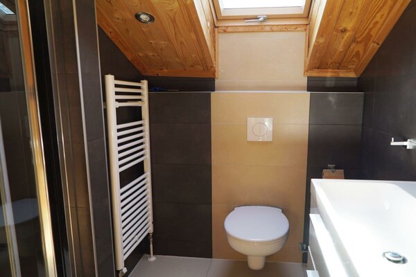 Foto van Boekhorst l'etage 10 - Vakantiehuis in Lochem - Untagged