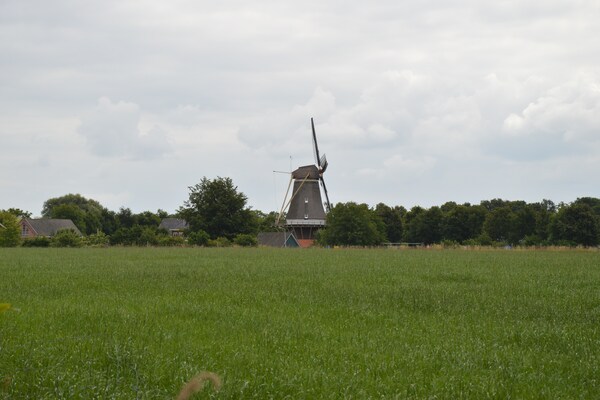 Foto van Boerderij bij Golfbaan Geesteren - Vakantiehuis in Geesteren - AreaSummer5KM