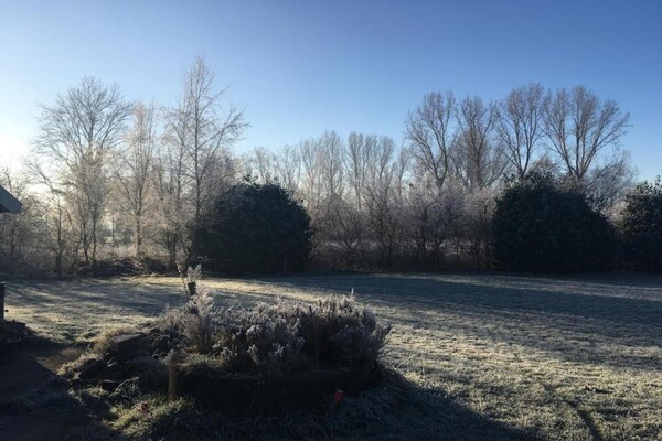 Foto van Boerderij bij Golfbaan Geesteren - Vakantiehuis in Geesteren - AreaSummer20KM