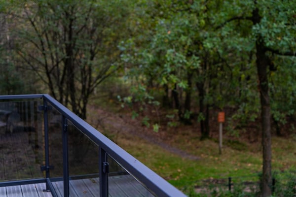 Foto van Elegant landchalet in Gelders - Vakantiehuis in Hoenderloo - ViewSummer