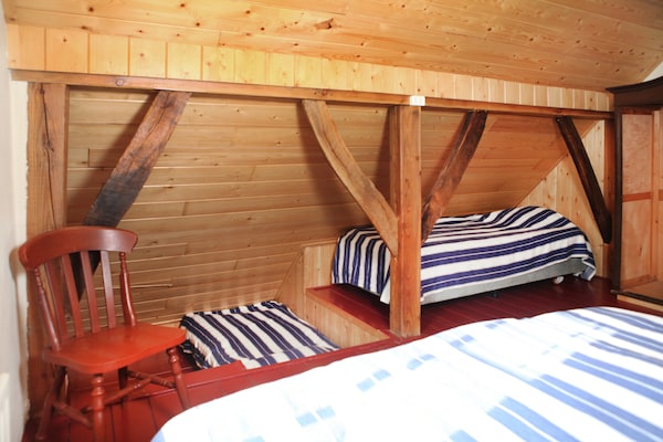 Foto van Villa in Vilamoura met Zwembad bij Strand - Vakantiehuis in Enschede - BedRoom