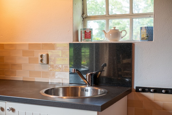 Foto van Villa in Vilamoura met Zwembad bij Strand - Vakantiehuis in Enschede - Ambiance