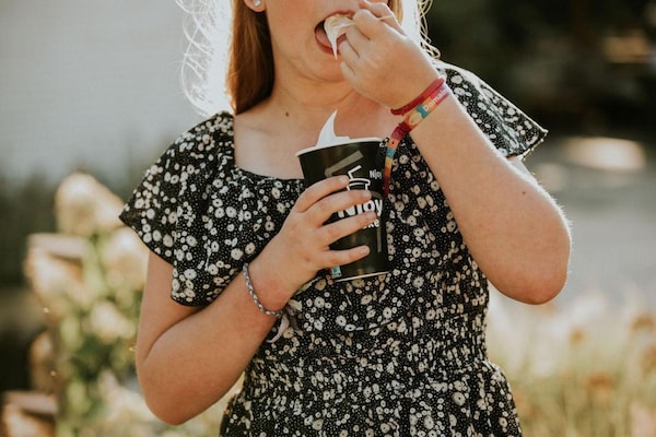 Foto van Charmante Tiny House met terras. - Vakantiehuis in Balkbrug - ParkFacilities