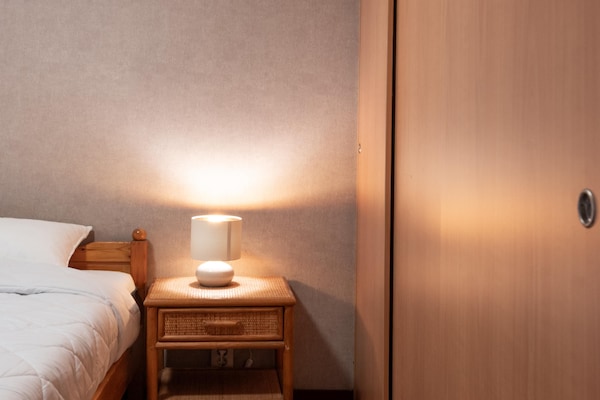 Foto van Buitenplaats de Berghorst - Vakantiehuis in Stegeren - BedRoom