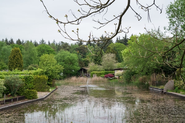 Foto van Buitenplaats de Berghorst - Vakantiehuis in Stegeren - AreaSummer1KM
