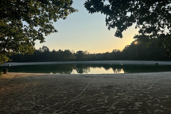 Foto van Appartement in Drenthe bij natuurpaden - Vakantiehuis in De Kiel - AreaSummer1KM