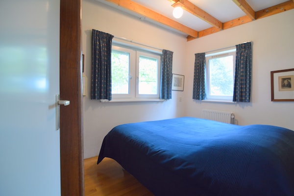 Foto van Familieverblijf met grote tuin - Vakantiehuis in Heino - BedRoom
