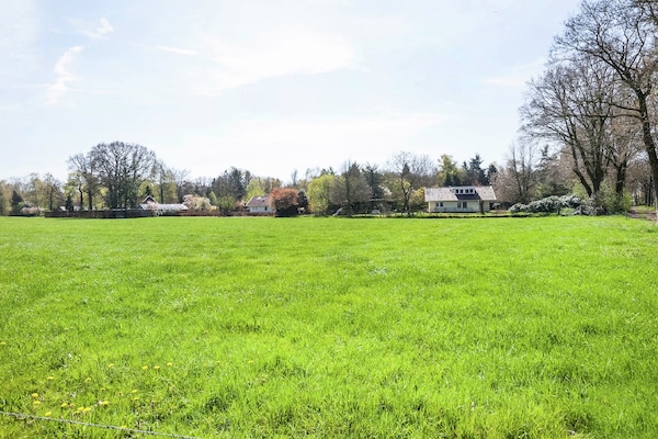 Foto van Familieverblijf met grote tuin - Vakantiehuis in Heino - AreaSummer1KM