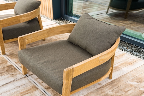 Foto van Vakantiehuis in Drenthe met privézwembad - Vakantiehuis in Appelscha - TerraceBalcony