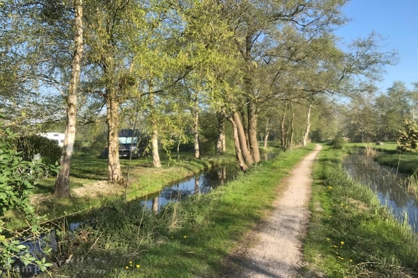 Foto van Vakantiehuis in Scherpenzeel - Vakantiehuis in Scherpenzeel (FR) - AreaSummer20KM