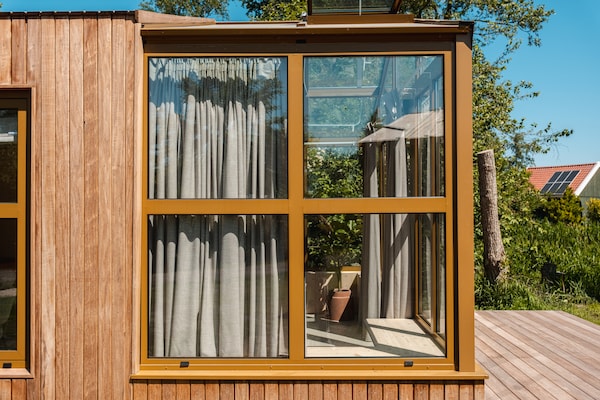 Foto van Vakantiehuis in Scherpenzeel - Vakantiehuis in Scherpenzeel (FR) - Ambiance