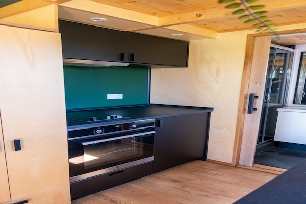 Foto van Vakantiehuis in Scherpenzeel - Vakantiehuis in Scherpenzeel (FR) - Kitchen