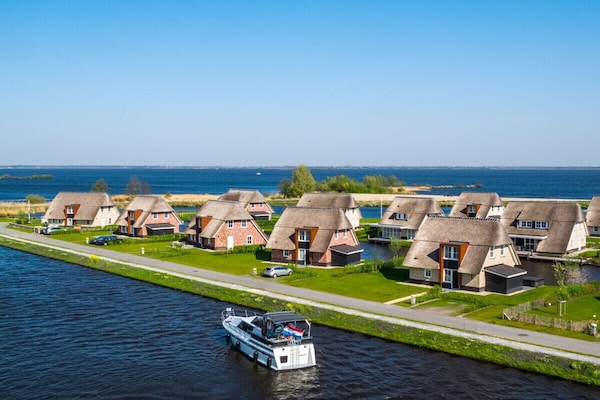 Foto van Vakantiehuis in  - Vakantiehuis in  - Untagged