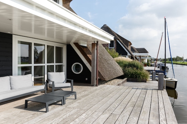 Foto van Vakantiehuis in  - Vakantiehuis in  - Untagged