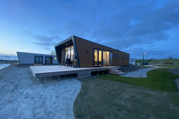 Foto van Chalet Hindeloopen 146 - Vakantiehuis in Hindeloopen - Untagged